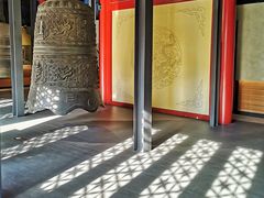 -大钟寺古钟博物馆