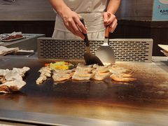 -大渔铁板烧(大悦城店)