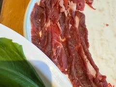 -蜀留香火锅·始于1999·原四川老火锅(白堤路店)