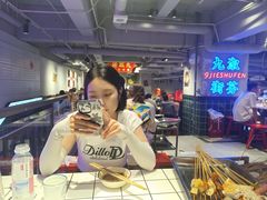 -万达广场(大明宫店)