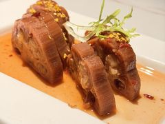 -绿茶餐厅(龙井船宴· 品牌总店)