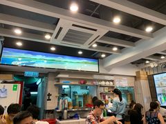 -粤厨点心专门店