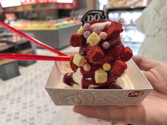 -DQ·蛋糕·冰淇淋(合生汇店)