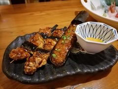 -文立新麻辣烫(合生汇21街区店)