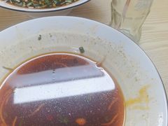 -郭小侠襄阳牛肉面·武汉热干面(洛溪店)