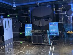 -酷秀KTV(五道口店)