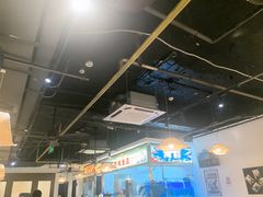 -阿鸡鱼庄·顺德鲜蒸小炒(亚运村店)