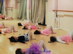 -雅米拉艺术中心(少儿舞蹈培训)