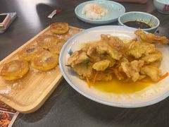 -东北范·金牌肘子·杀猪菜(美乐城店)