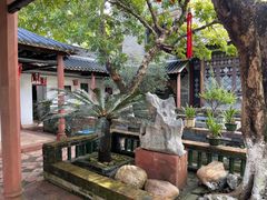 -东莞市可园博物馆