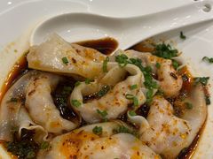 红油虾肉炒手-鼎泰丰(环贸店)