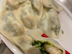 -喜家德虾仁水饺(华强天虹店)