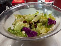 -味上湘菜馆(岳麓山店)