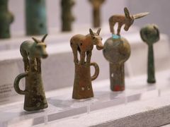 -鄂尔多斯青铜器博物馆