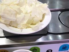 -咕叽咕叽自助烤肉小火锅(西城广场购物中心店)