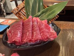 -呷哺呷哺 小火锅 (浦东新欧尚超市店)