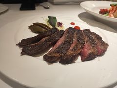 -王品牛排(郑州大卫城店)