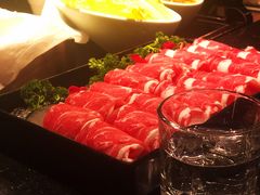 -捞王锅物料理(凯旋路店)