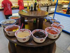 -九记潮汕现切鲜牛肉自助火锅(长沙·方圆荟店)