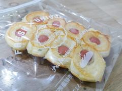 -仟吉(大溪地店)