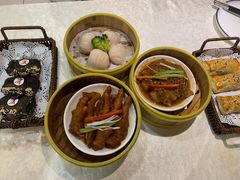 -粤秀小厨·广式早茶(辽宁路店)