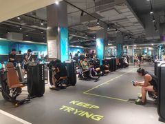 -阳光游泳培训(北苑店)