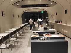 -Seesaw Coffee(上生新所店)