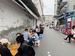 -南门黄孃甜不辣