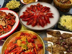 -怪怪龙虾·来自江苏盱眙(惊驾路店)