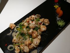 -后宫私房菜(汇客美食娱乐广场店)