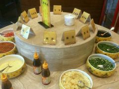 -老码头火锅(骡马市店)