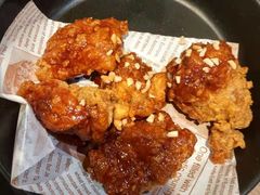 -火炉火自助餐(悠唐购物中心店)
