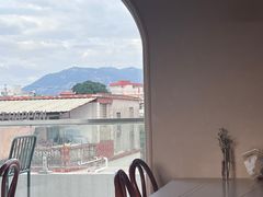 -香梨观景餐厅(西街店)