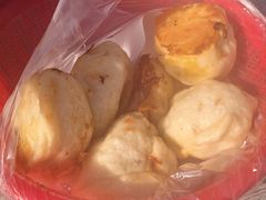 -老槐树煎包