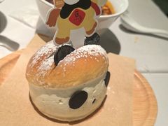 -眉州东坡·熊猫主题餐厅(枫蓝店)