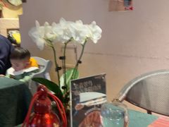 -翡翠鸟精品泰国菜(北辰财富中心店)