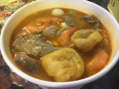 -老闽味沙茶面·姜母鸭(传承35年曾厝垵店)