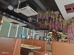 大堂-烤尚宫烤肉火锅海鲜自助餐厅(朝阳广场店)