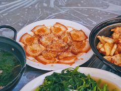 -黎记大排档(慈云路店)