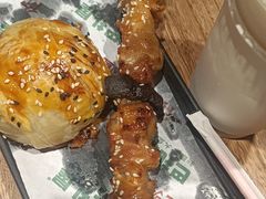 -巴扎屋大盘鸡·新疆菜(汇嘉时代店)