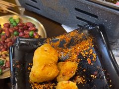 -林二哥宜烤官·宜宾小烧烤