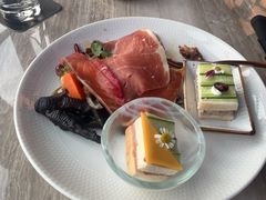 -SHUA耍·高空露台餐厅酒吧·重庆来福士洲际酒店