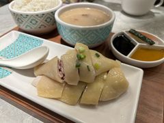 -翠华餐厅(正佳广场店)