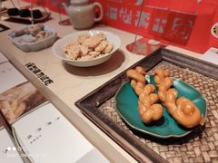 -阮大兴糕团(日月光中心店)