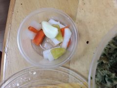 -刘胖子家常菜·蹄花焖藕(中南店)