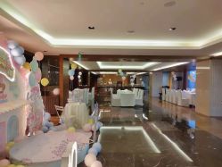 -中谷小南国花园酒店·宴会厅