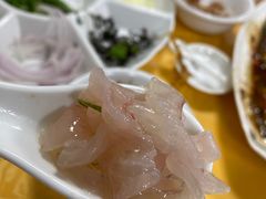 -源港渔村-中山脆肉鲩(博罗店)
