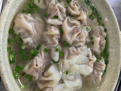 -李记清真馆(打钉巷店)