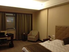 房间-益阳华天大酒店