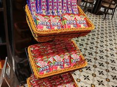 -耶里夏丽·丝路新疆菜·清真食品(徐汇南丹东路臻选店)